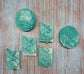 Cute Small Soap, Handmade Natural Soap