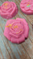 Cute Small Soap, Handmade Natural Soap