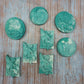 Cute Small Soap, Handmade Natural Soap